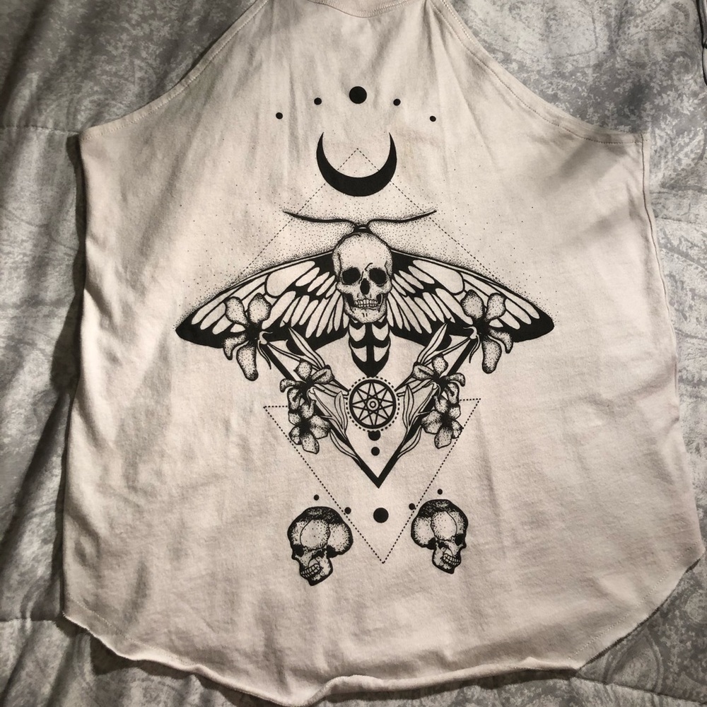 H&M tank top